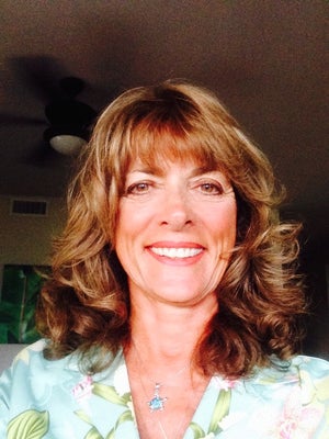 Portrait of Mary Saucier, GRI / Realtor / Sales Associate